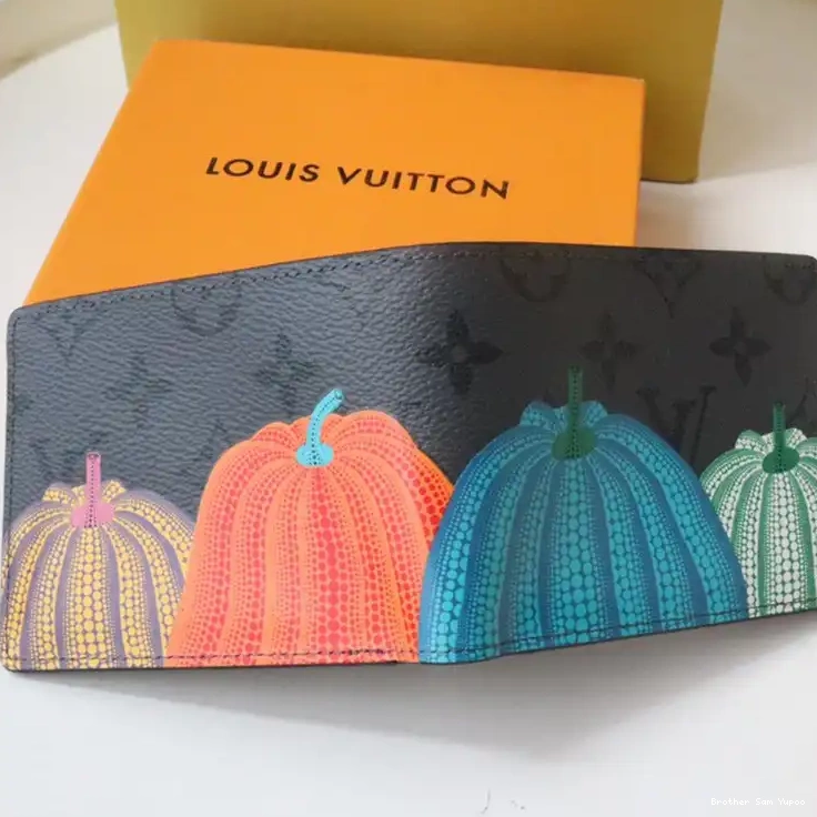 Brother Sam Yupoo 2306YA0165 Bag LV 0426